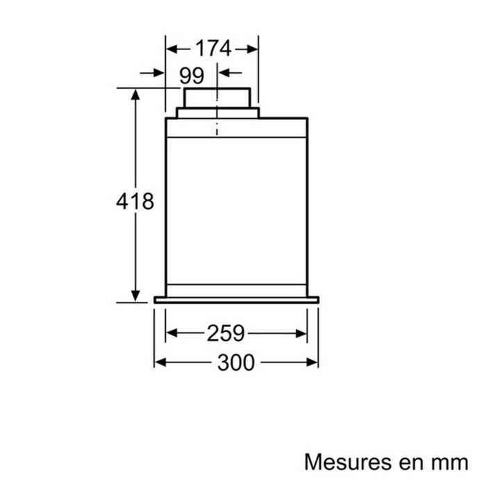  DHL575C-Groupe filtrant-Evacuation / recyclage-6103