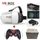 Version boîte de Google carton VR réalité virtuell