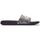 Sandale Nike Benassi Just Do It Print - 631261-403