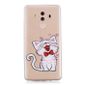 huawei mate 10 pro coque chat