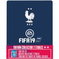 FIFA 19 Edition Collector 2 étoiles PS4