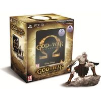 JEU PS3 GOD OF WAR : ASCENSION EDITION COLLECTOR / PS3 JEU PS3 GOD OF WAR : ASCENSION EDITION COLLECTOR / PS3