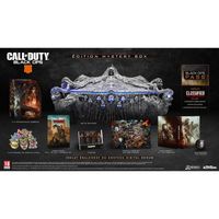JEU PS4 Mystery Box - COD Black Ops 4 Jeu PS4 JEU PS4 Mystery Box - COD Black Ops 4 Jeu PS4