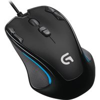 SOURIS Logitech souris gaming optique - G300S Refresh SOURIS Logitech souris gaming optique - G300S Refresh