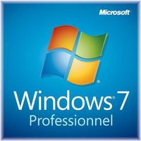 BUREAUTIQUE À TÉLÉCHARGER Windows 7 Pro / Livraison en 1H & 24/24 par mail " BUREAUTIQUE À TÉLÉCHARGER Windows 7 Pro / Livraison en 1H & 24/24 par mail "