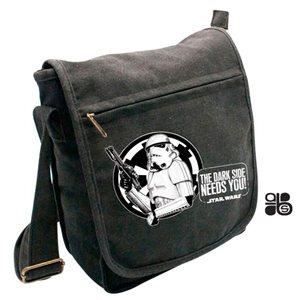 Sac Besace Star Wars - Troopers Petit Format - ABYstyle