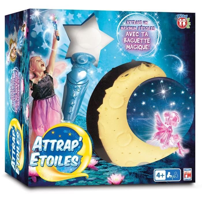 IMC TOYS AttrapEtoiles