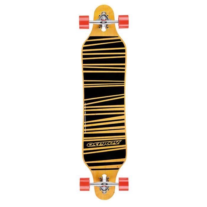 OSPREY Longboard Twin Tip - Line