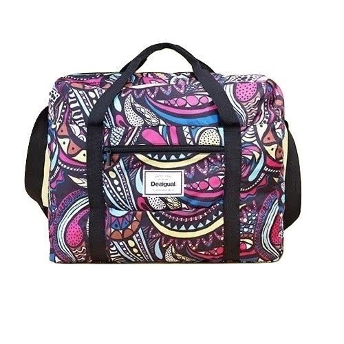 15 Plage Desigual De Sport Maxi Cm 35 Sac Achat Et 55 X pqUSzMGV
