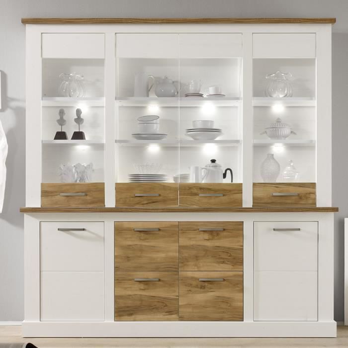 bahut buffet vaisselier