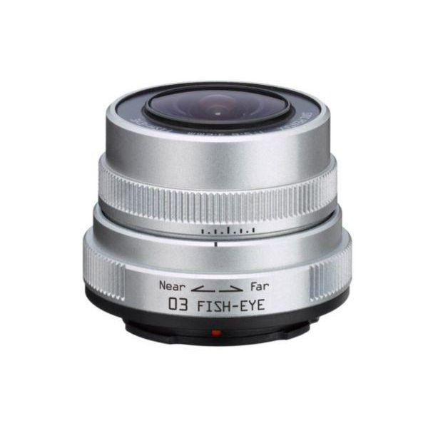 18mm f/8,0   Specificites techniquesOuverture  F / 8Focale  f 18