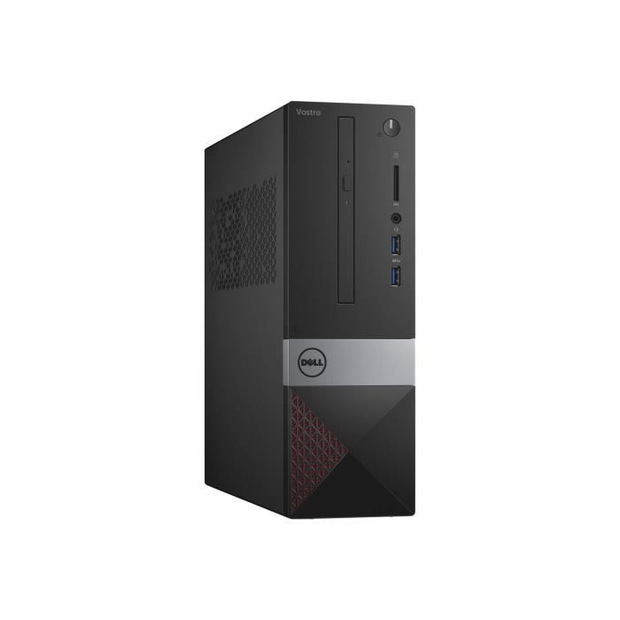 Dell Vostro 3250 - SFF - 1 x Pentium G4400 - 3.31