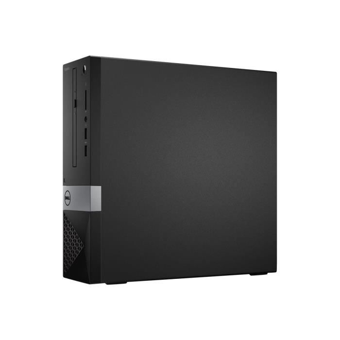 Dell Vostro 3250 - SFF - 1 x Pentium G4400 - 3.32