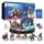 Pack Disney Infinity 2.0 : Marvel Super Heroes PS4