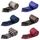 Cravate homme points bleu ensemble de cravate 6 Pi