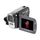 DVC 5007 Pop - Caméscope Easypix 5MP (12mp) - NOIR