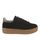 LE TEMPS DES CERISES Talys - Baskets Suede Black e