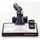 suceur brosse amovible aspirateur silence force ro