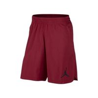 short jordan noir et rouge short jordan noir et rouge