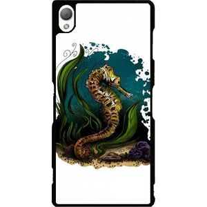 coque huawei p10 hippocampe coque huawei p10 hippocampe