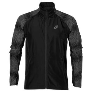 asics t shirt fille deepblue