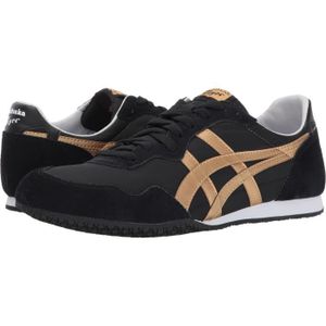 onitsuka tiger serrano homme jaune