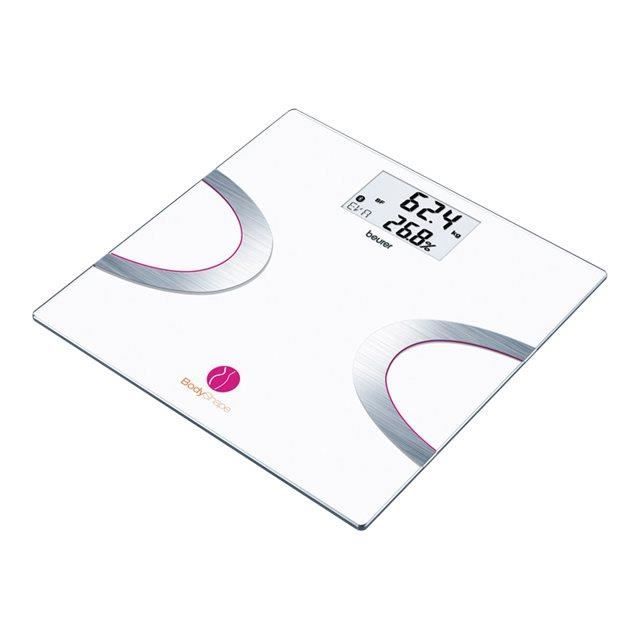 BEURER 749.34 Body Shape impédancemètre connecté