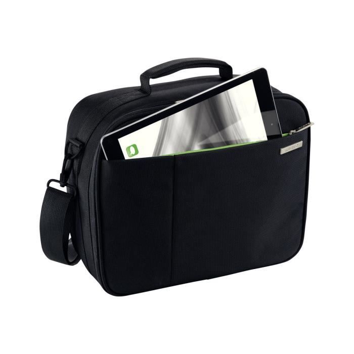 LEITZ Sac de transport pour étiqueteuse Icon - Compact et léger