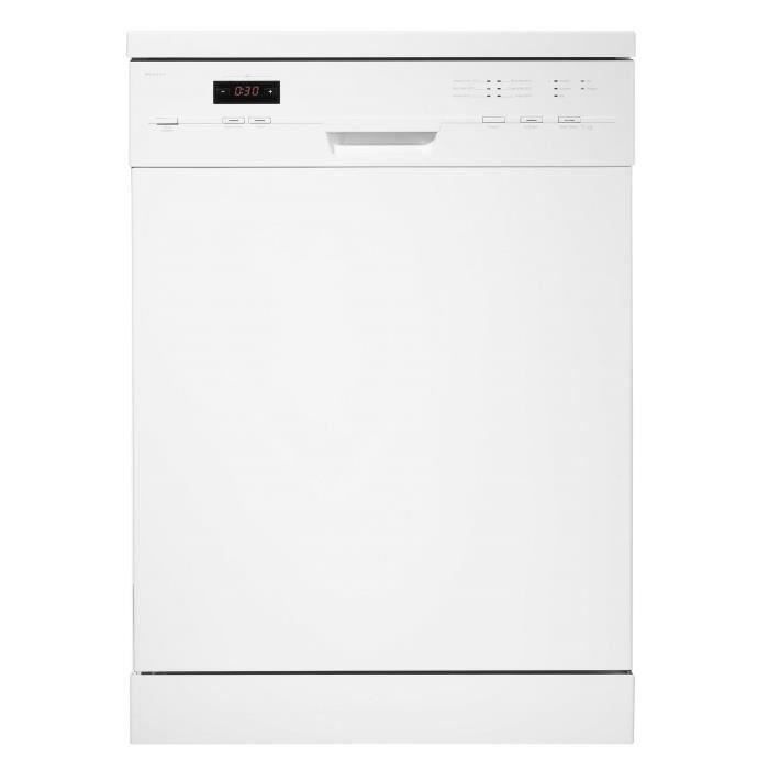 HAIER DW12-T1347 Lave-vaisselle