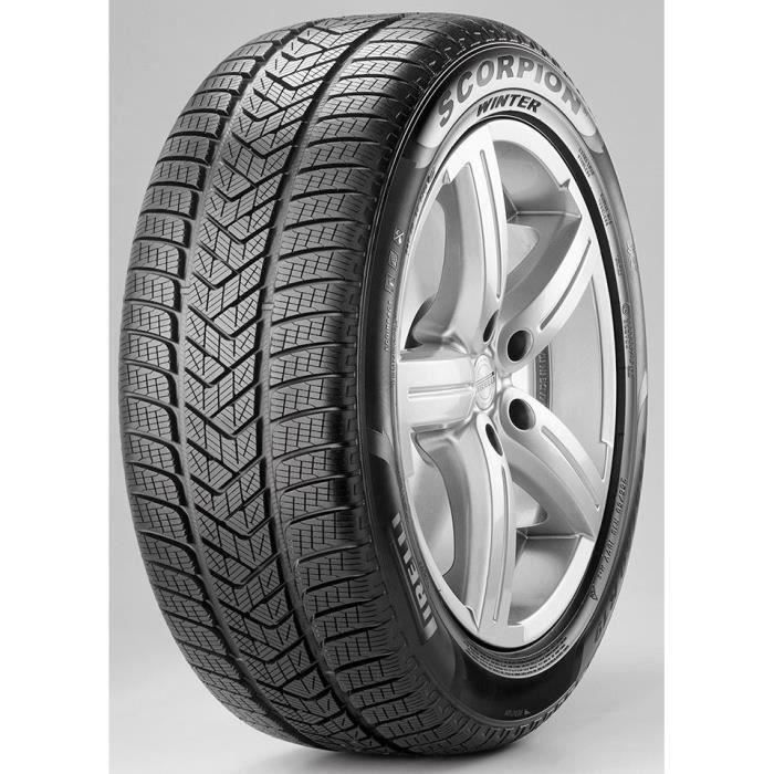 Pirelli Scorpion Winter ( 255/50 R20 109V XL J )