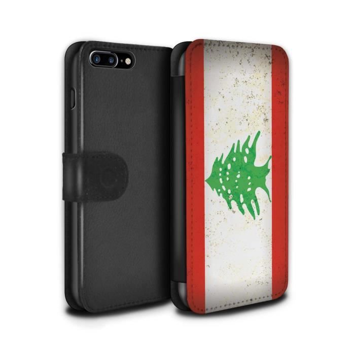 coque liban iphone 8