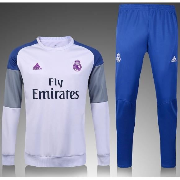 ensemble de foot Real Madrid 2017 ensemble de foot Real Madrid 2017