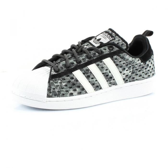 Baskets ADIDAS ORIGINALS Superstar GID Gris Gris - Achat / Vente ... BASKET Baskets ADIDAS ORIGINALS Superstar GID