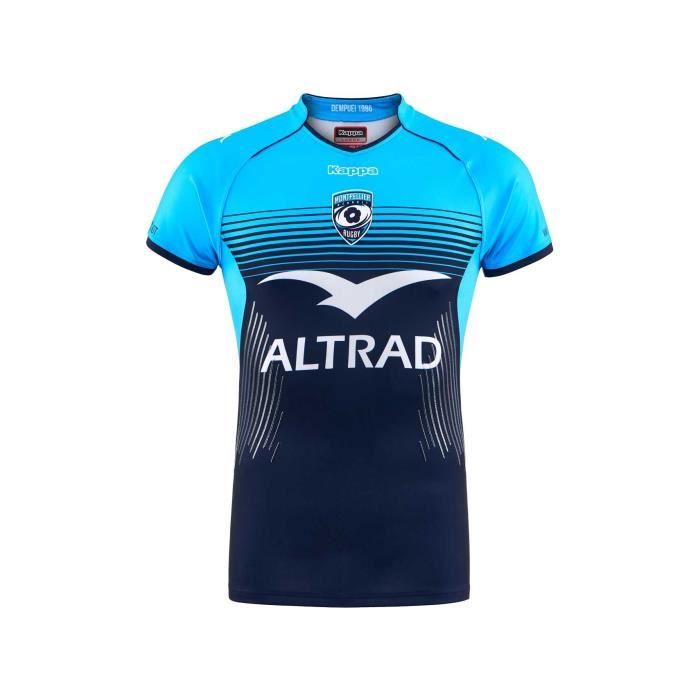 Maillot MONTPELLIER 2018