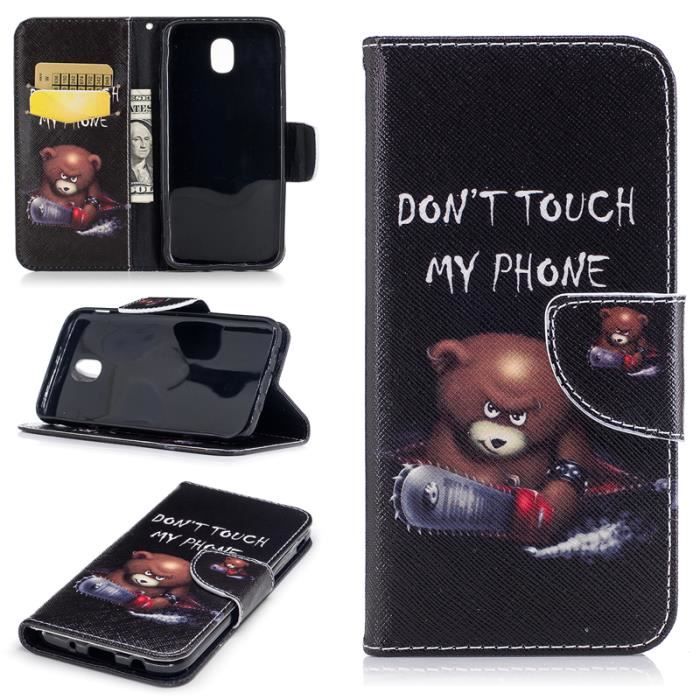 coque samsung j3 2017 ours coque samsung j3 2017 ours