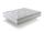Matelas 140x190 ressorts ensaches