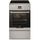 Cuisinière vitrocéramique Electrolux