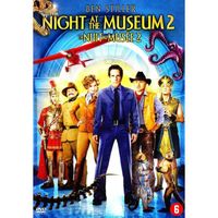DVD FILM LA NUIT AU MUSE 2 DVD FILM LA NUIT AU MUSE 2