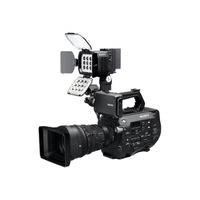 CAMÉSCOPE NUMÉRIQUE Sony XDCAM PXW-FS7 Caméscope 4K corps uniquement c CAMÉSCOPE NUMÉRIQUE Sony XDCAM PXW-FS7 Caméscope 4K corps uniquement c