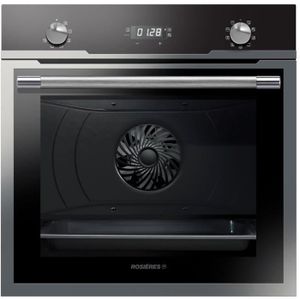 FOUR ROSIERES - RFB72TIN - Four Multifonction  - 70L - 