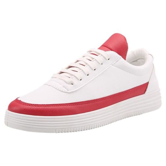 Espadrille Hommes Ultra Comfortable Léger Chaussures Hommes BDG-XZ024Rouge43 Rouge Rouge - Achat / Vente basket Espadrille Hommes Chaussures Ultra Comfortable Léger Chaussures Hommes Hommes BDG-XZ024Rouge43 Rouge Rouge - Achat / Vente basket df75ce