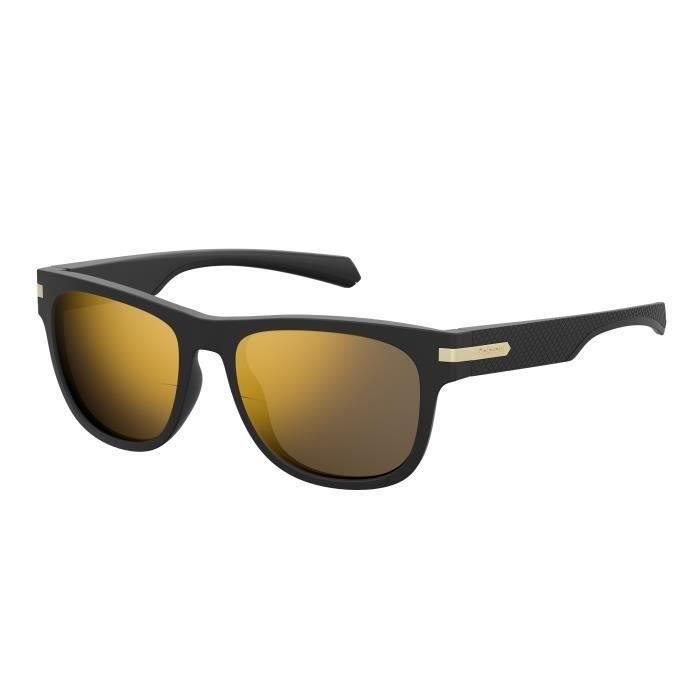 POLAROID Lunettes de soleil PLD2065/S Noir