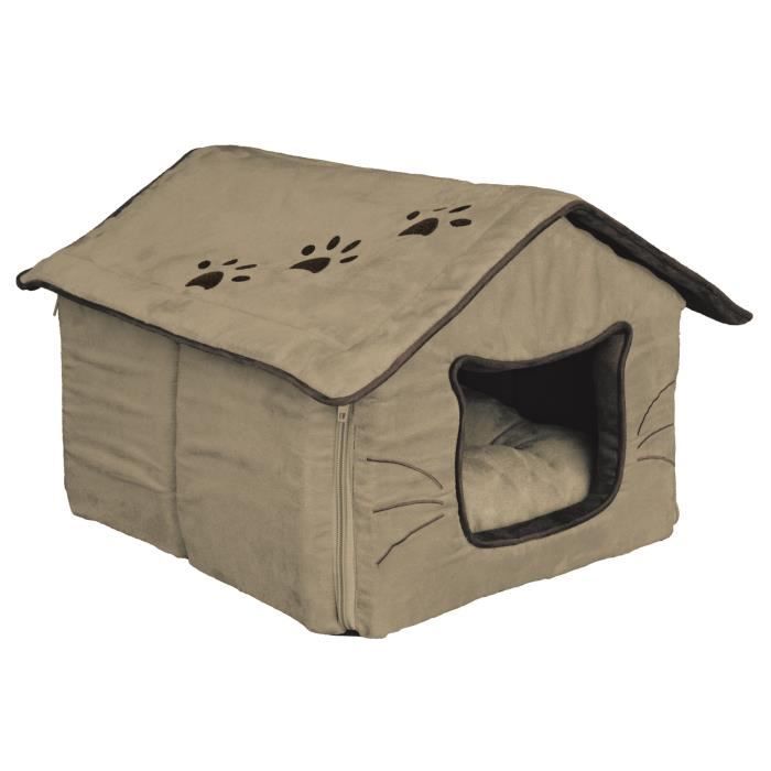TRIXIE Abri douillet Hilla - Pour chien