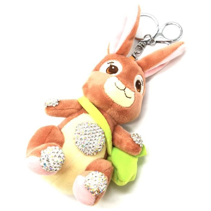 peluche lapin xxl