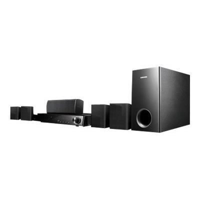 SAMSUNG   Ensemble Home Cinéma HT Z210   Achat / Vente HOME CINEMA