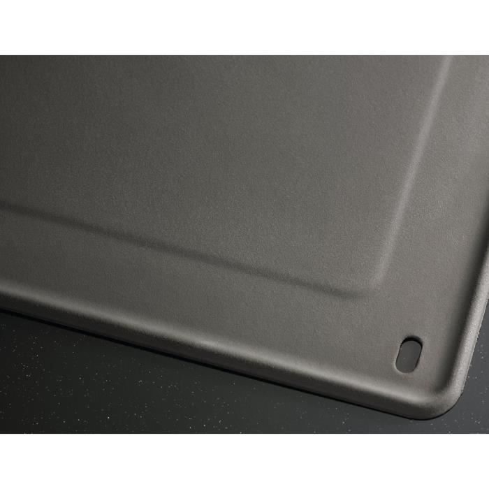  EKC54553OS-Cuisinière table vitrocéramique-41