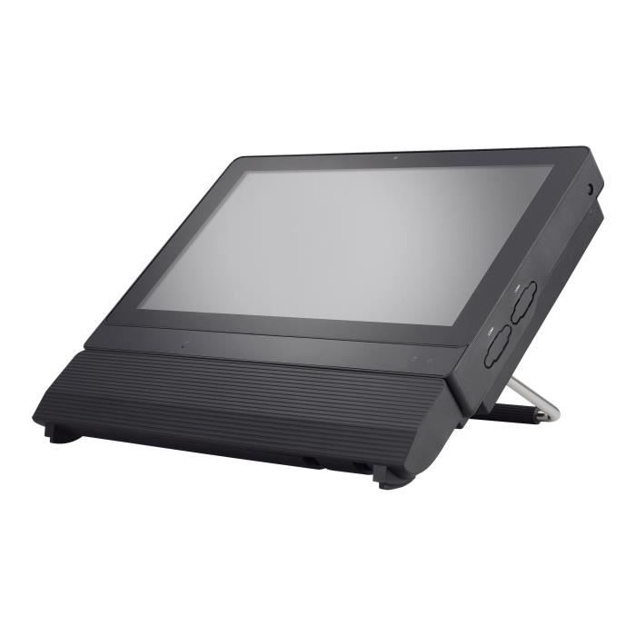 Shuttle XPC P2000PA Tout-en-un 1 x Celeron 3865U1