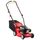 GREATLAND Tondeuse thermique poussée 40 cm 99cc