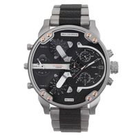 MONTRE DIESEL Montre DZ7349 Chronographe Homme MONTRE DIESEL Montre DZ7349 Chronographe Homme