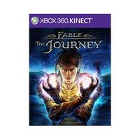 JEUX XBOX 360 MICROSOFT Fable The Journey JEUX XBOX 360 MICROSOFT Fable The Journey